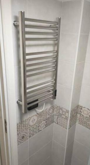 Appartamento Con Cortile A 30 Mt. Dal Mare Bari Exterior photo
